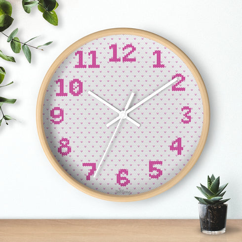 Wall clock